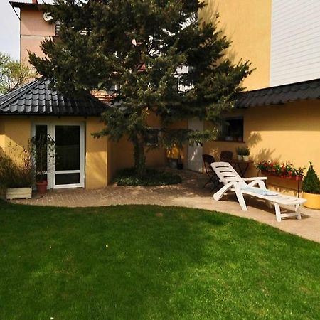 Hotel Europa Jastrzebia Gora Exterior photo