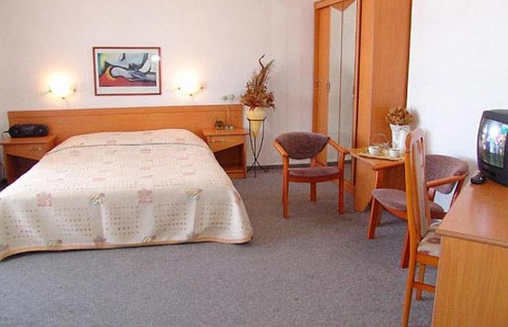 Hotel Europa Jastrzebia Gora Room photo