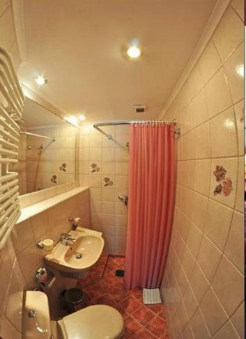 Hotel Europa Jastrzebia Gora Room photo