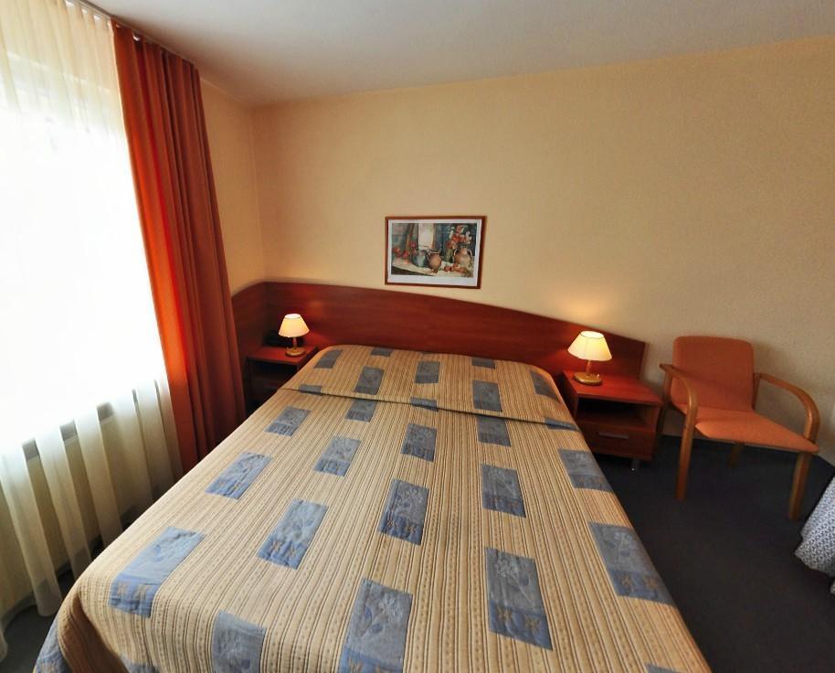 Hotel Europa Jastrzebia Gora Room photo